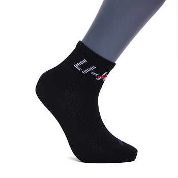 AWSW069-1 Носки Sports Style черный